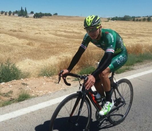 Boyacá Raza de Campeones sigue mandando en la Clásica de Aguazul