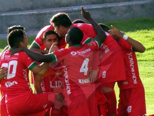 Que se venga el que sea