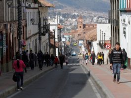 Plan de desarrollo de Tunja, uno de los mejores del país