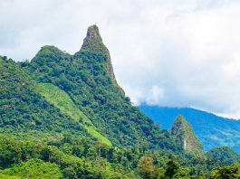Los paisajes boyacenses se hacen extrañar cuando se está lejos