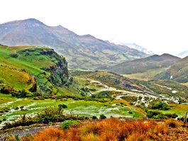 Procuraduría exige a Minambiente cumplir compromisos con resguardo en Pisba