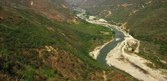 Cómbita se prepara para semana del medio ambiente