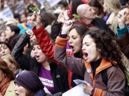 Mujeres toman protagonismo en Boyacá