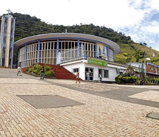 Otanche con magia natural para vivir