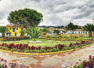 Trabajan por una minería bien hecha en Samacá