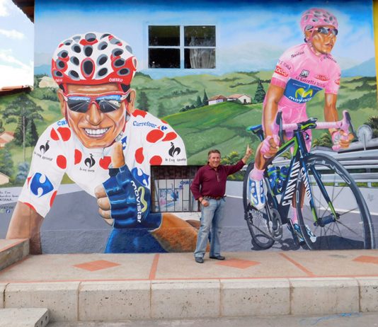 Cómbita, tierra de personajes ilustres