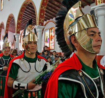 Semana Santa
