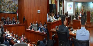 Asamblea y Concejo de Tunja instalan sesiones ordinarias