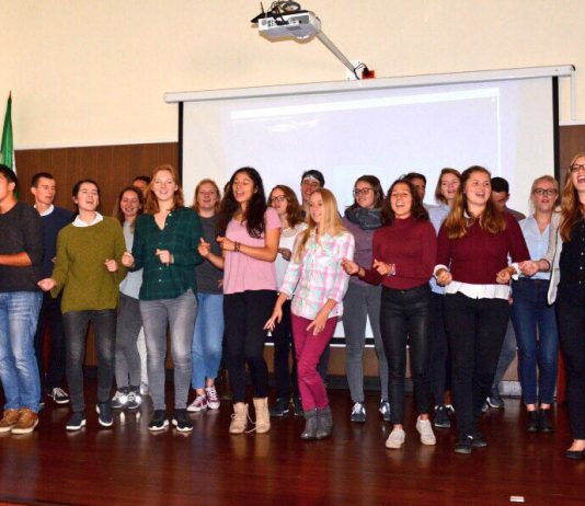 Tunja cada vez más bilingüe