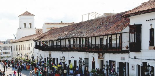 Algunos tunjanos se sienten inseguros