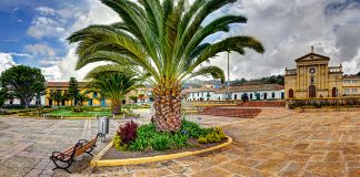 El ‘Banquete del Millón’ celebrará su primera edición en Samacá