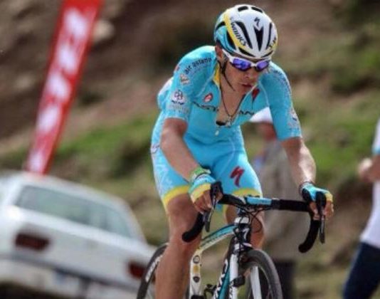 Nuevo podio para ‘Superman’ López