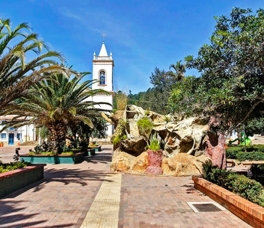 Alerta en 14 municipios boyacenses por anuncio de posible Fracking Tinjacá, Boyacá