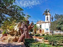 Tinjacá hoy no puede equivocarse y retroceder Tinjacá, Boyacá