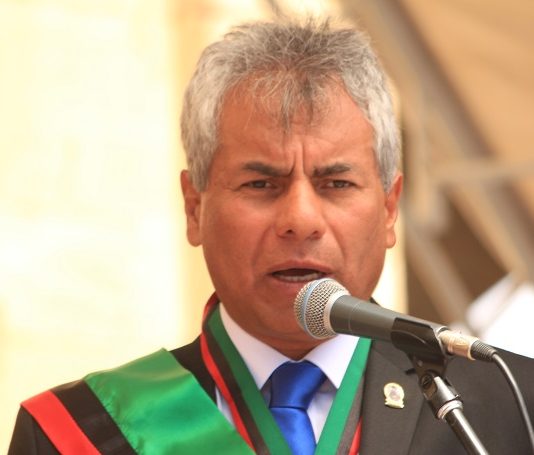 Alcalde de Duitama rinde cuentas el próximo 25 de febrero