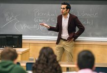 De los profesores y el carácter de los sanchos