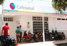 Las EPS tienen ‘enferma’ a Boyacá