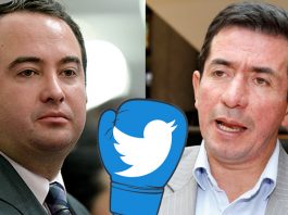 Centro Democrático le responde al Asesor para el Diálogo Social