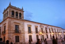 ¿Una nueva coalición para llegar al Palacio de la Torre?
