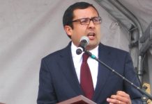 Juan Carlos Granados y una mente brillante