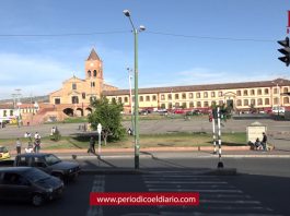 A la espera de una buena señal