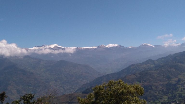 Comenzarán acciones para la recuperación ecológica PNN El Cocuy