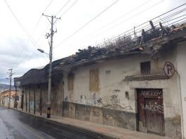 Casa Eduardo Santos será restaurada