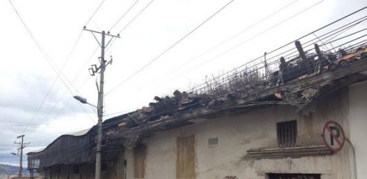 Casa Eduardo Santos será restaurada