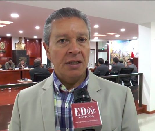 Los retos del Concejo de Tunja en el 2017