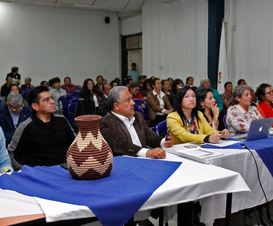 La artesanía emana del trabajo y talento boyacense