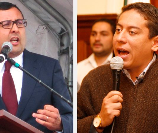 Amaya gana en redes sociales