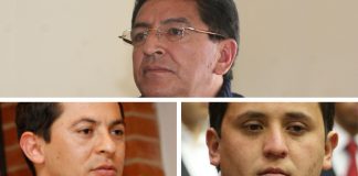 Flórez y Leal favoritos, ¿Y Rodrigo Rojas?