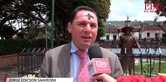 Gachantivá ad portas de ser epicentro turístico en Latinoamérica