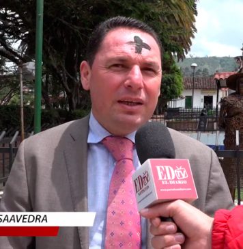 Gachantivá ad portas de ser epicentro turístico en Latinoamérica