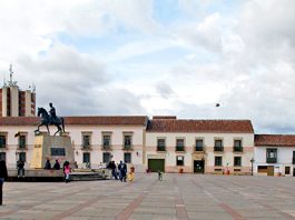 Gobernación de Boyacá demanda modificación del Estatuto de Rentas de Tunja