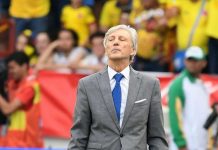Violencia de selección