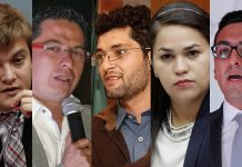 Jóvenes que transforman a Boyacá