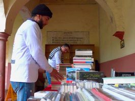 Tunja ratifica su amor por la literatura