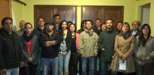 Boyacá exige recursos para la cultura