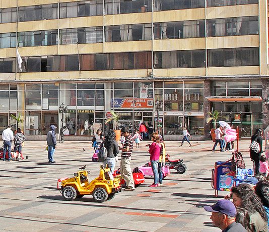 El mes de la niñez llega a Tunja