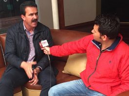 “Santos es de los que más ha abandonado a Boyacá”: Rigoberto Barón