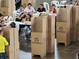 Tunja tiene todo listo para consulta interna del Partido Liberal