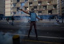 Latinoamérica, un sueño bolivariano que Maduro y los medios lapidan