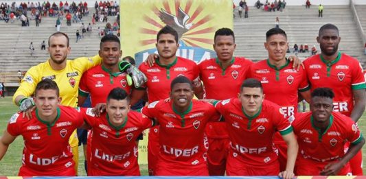 No pudo quebrar la equidad