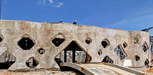 Nuevo Terminal de Transportes de Tunja no ve luz a final del túnel