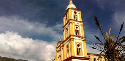 2.500 millones de pesos para mejorar la salud de la provincia Gutiérrez