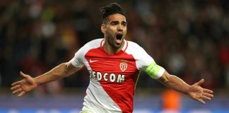 “Estoy contigo Nairo”: Falcao