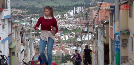 Barrio La Fuente pide más cobertura de transporte