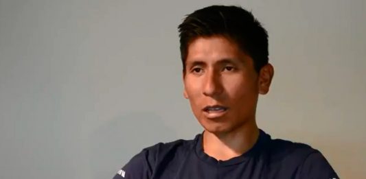 Aconsejan a Nairo tomar un descanso