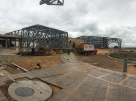 Alianza pública para administración del nuevo Terminal de Transportes de Tunja, prende motores